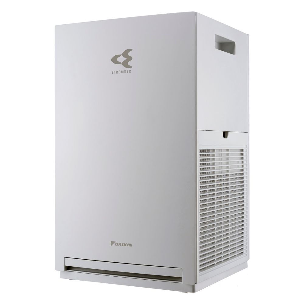 Daikin MC30YV luchtzuiveraar met Flash Streamer technologie