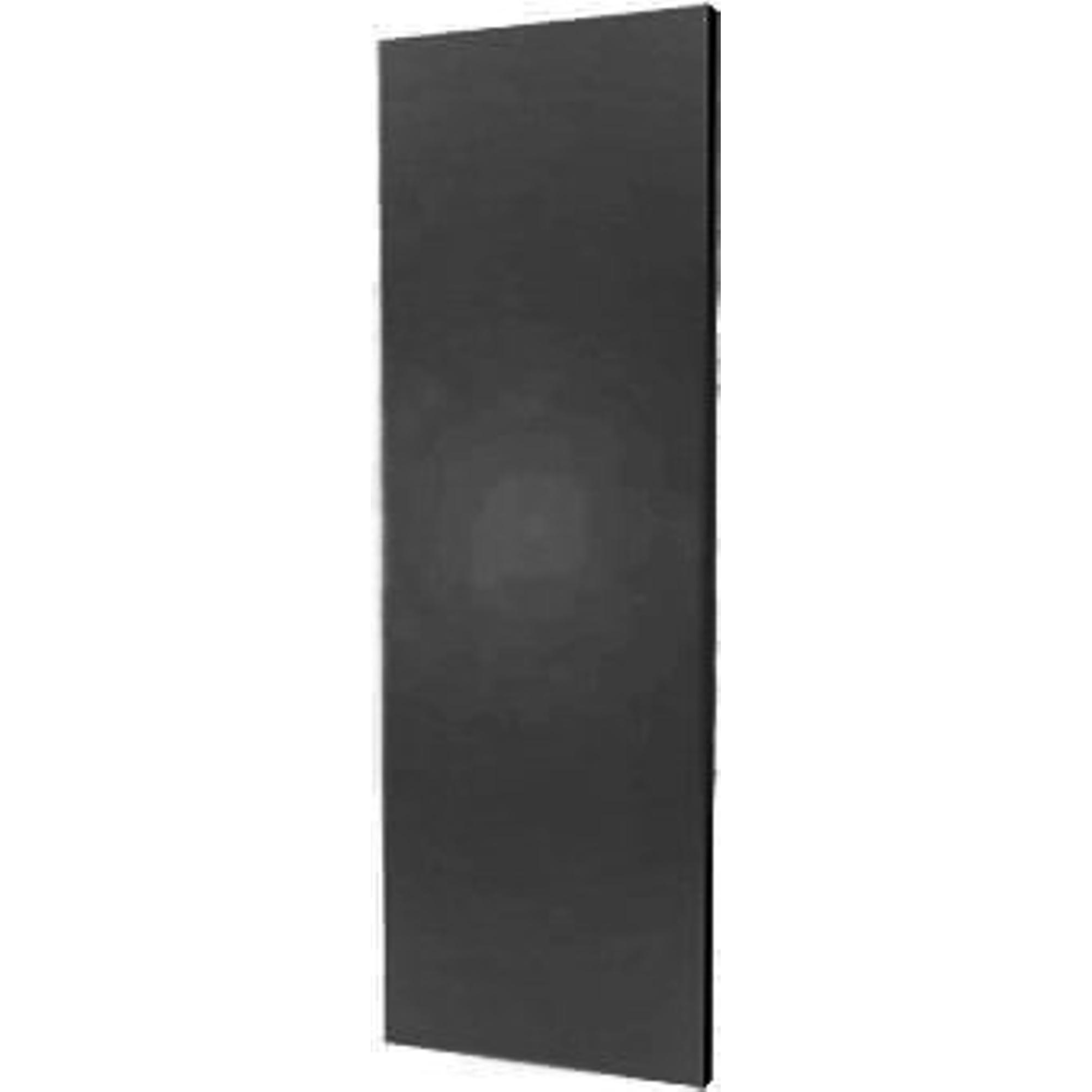 Plieger Perugia designradiator verticaal middenaansluiting 1806x608mm 1070W
