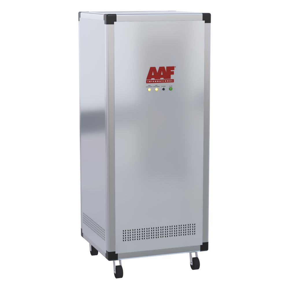 Daikin Astro Pure 554 hoogwaardige luchtreiniger 2000m³/h HEPA 14