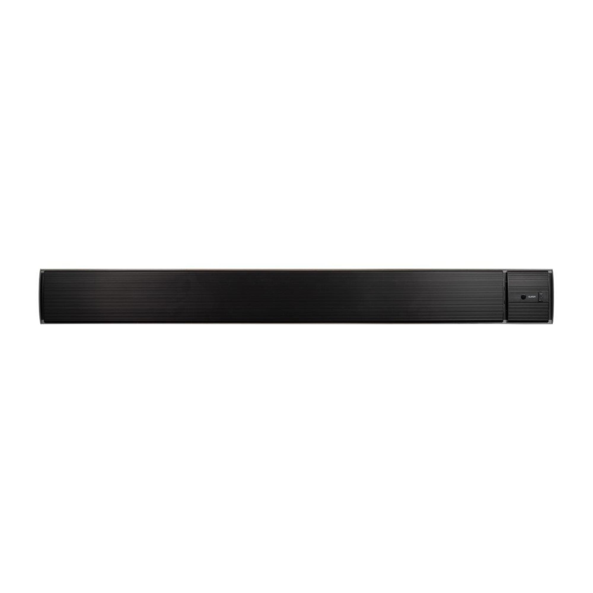 Eurom Outdoor Heatpanel 3200watt wand/plafond terrasverwarmer met afstandsbediening