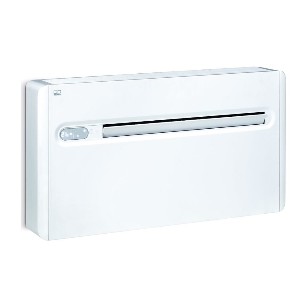 Remko KWT 300 DC Monoblock Inverter airconditioner, 2,87kW