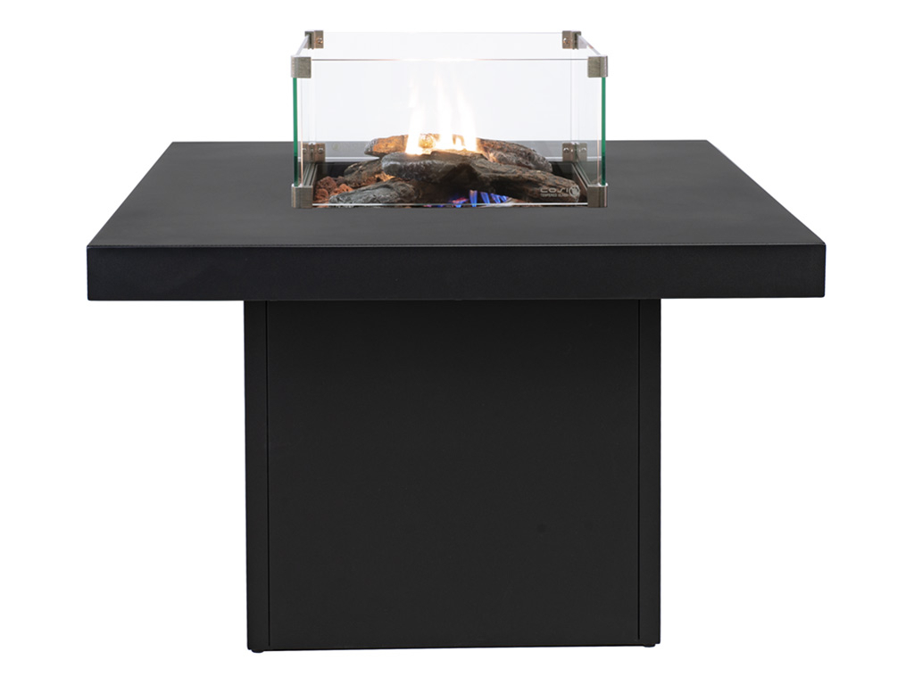 Cosi Cosibrixx 90 Antraciet Vuurtafel