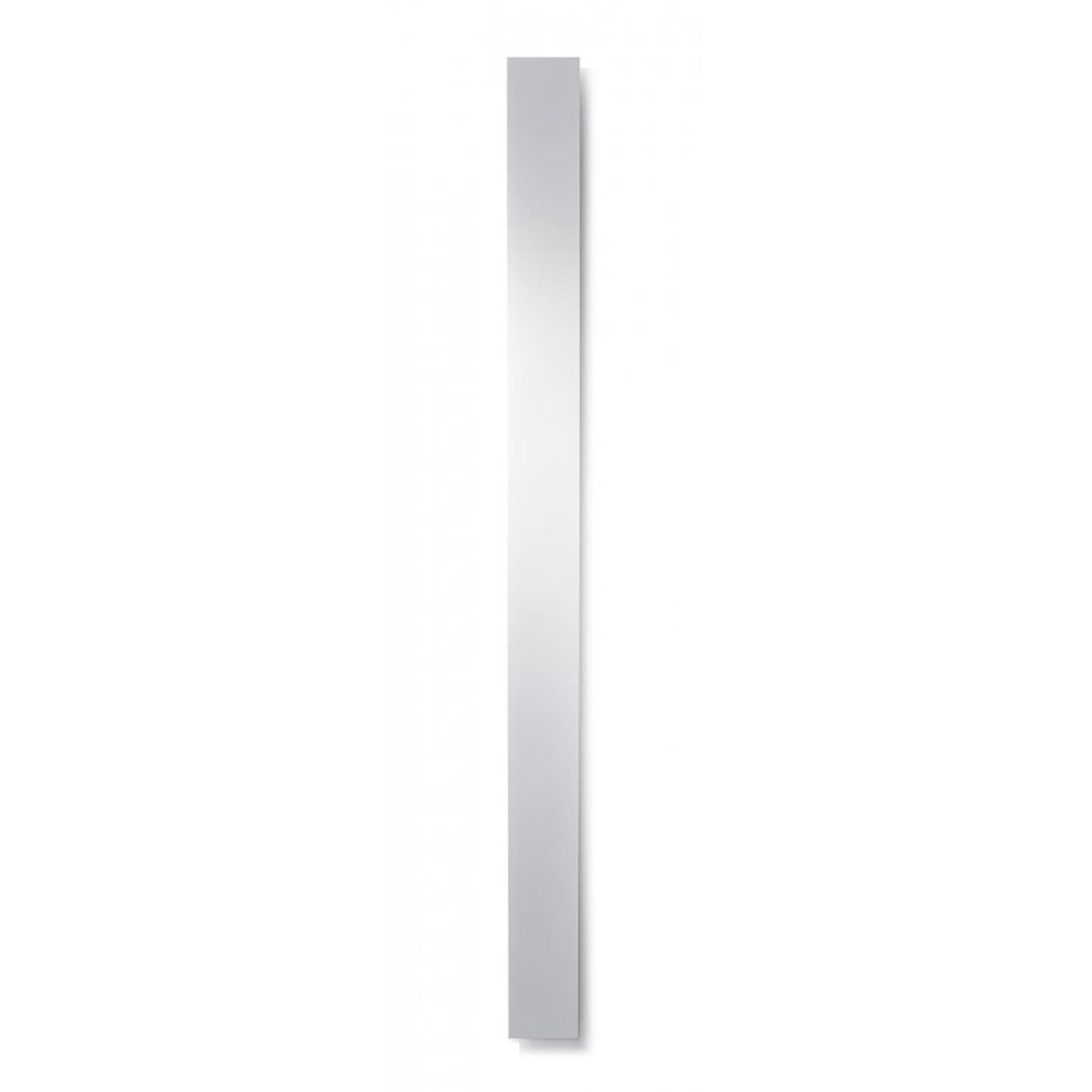 Vasco Beams Mono-EL elektrische radiator - 180x15cm - 950 Watt - Groen