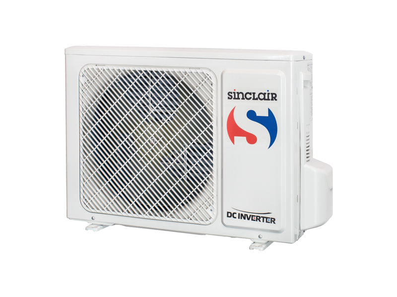 Sinclair Monosplit Inverter System Zoom ASH-13AIZ 3,5 kW