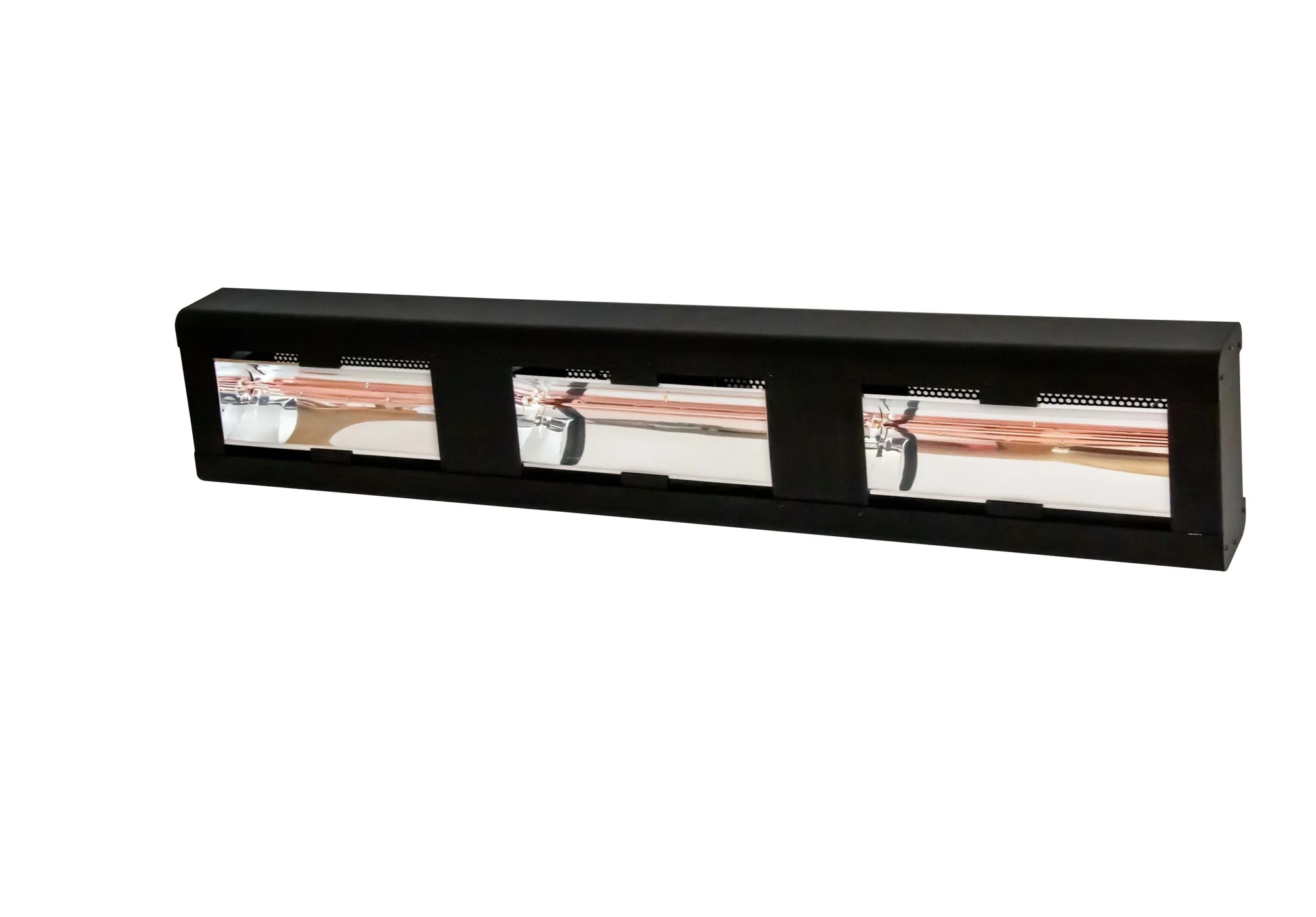 Quality Heating QH-PRO infrarood heater 6000 Watt