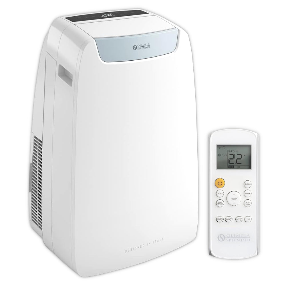 Olimpia Splendid Dolceclima Air Pro A++ mobiele split airconditioner
