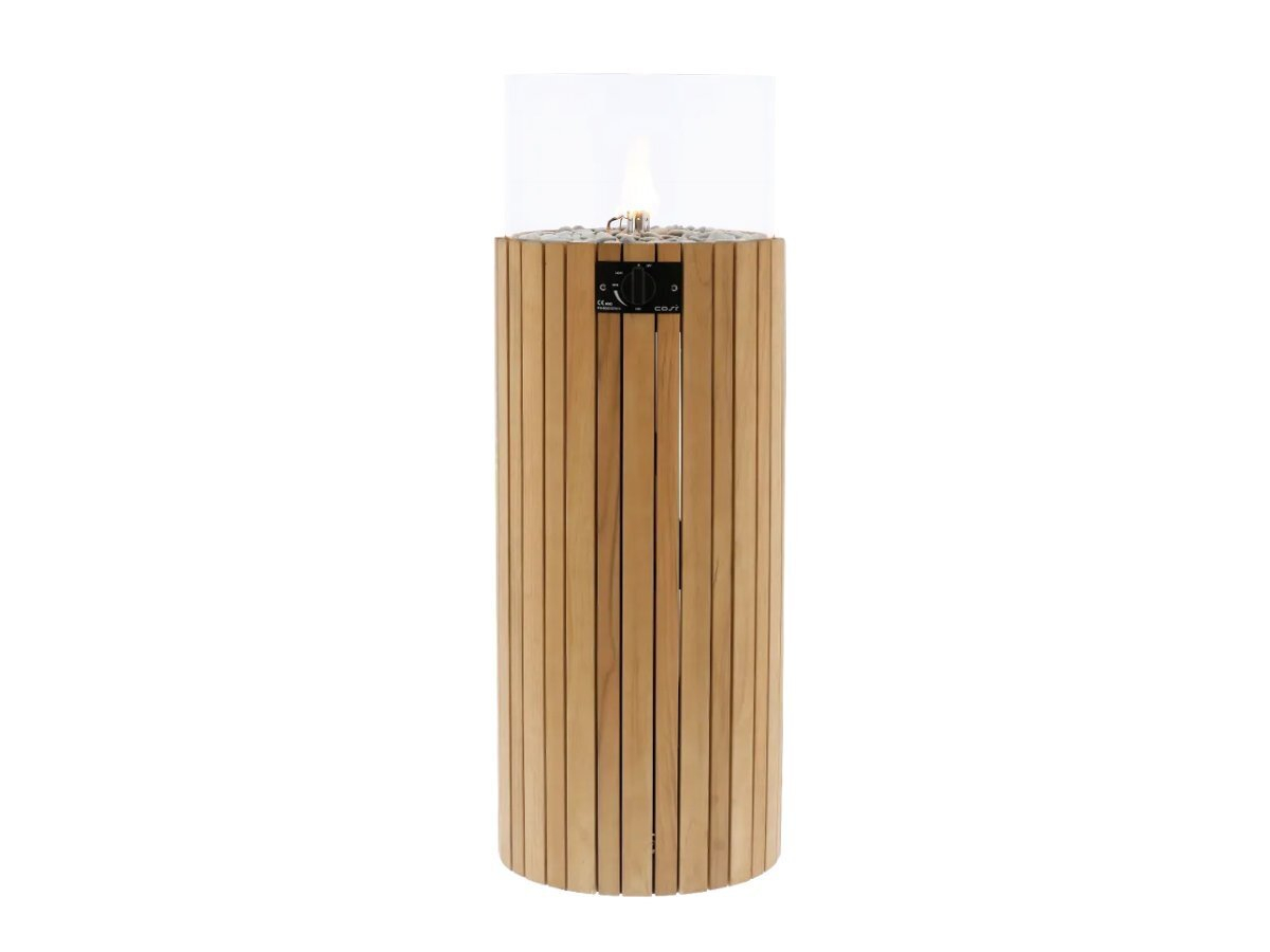 Cosi Cosiscoop Pillar L terrashaard teak