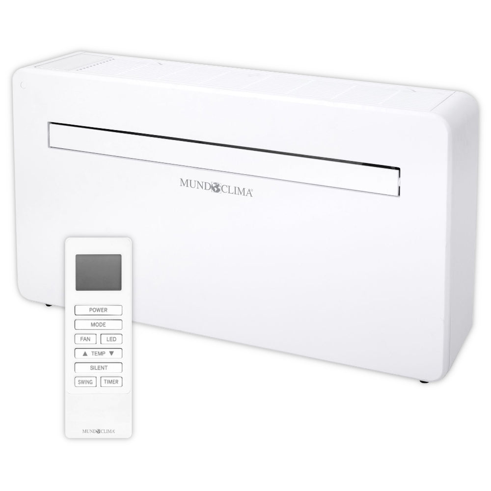 Mundoclima MUSER-10-H12 Monoblock airconditioner 2,9 kW