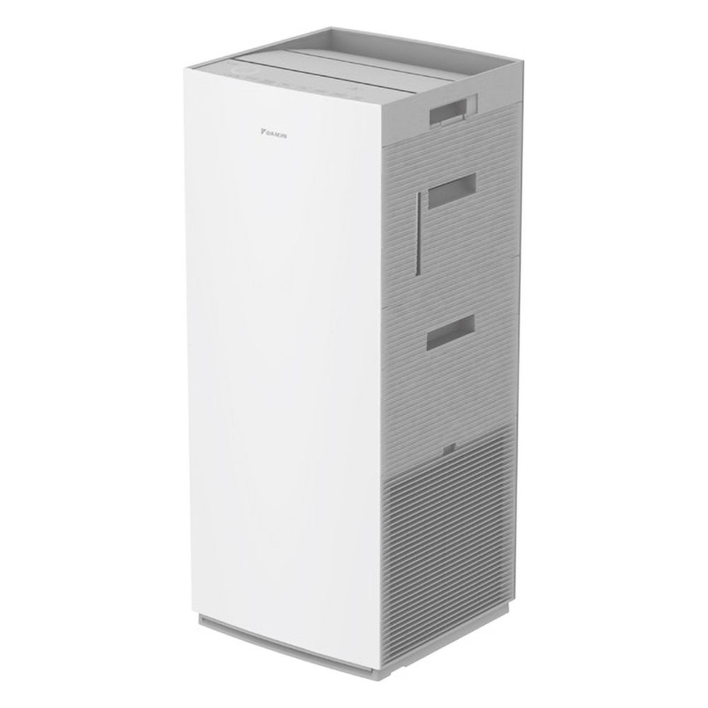 Daikin MCK70ZW luchtreiniger met bevochtigingsfunctie