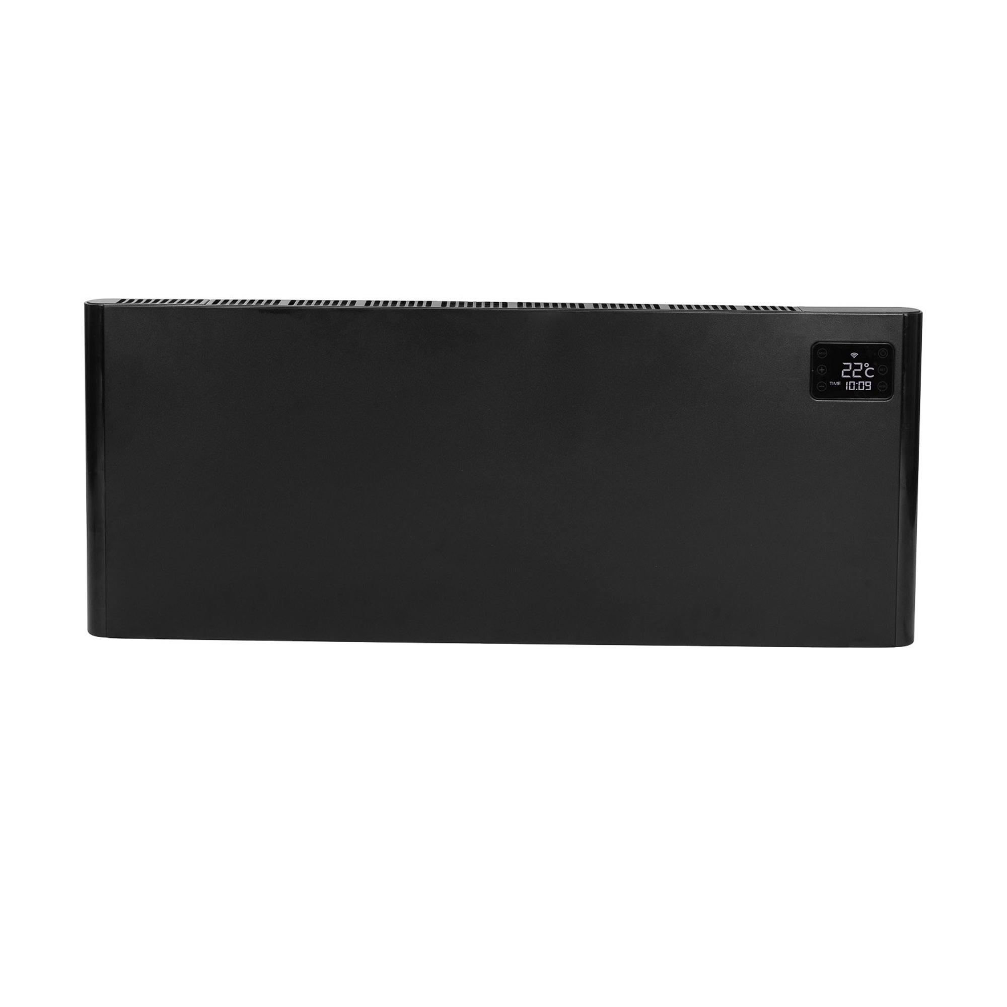 Eurom Alutherm 2500 Wifi Convectorkachel – Hangend/Staand – Zwart