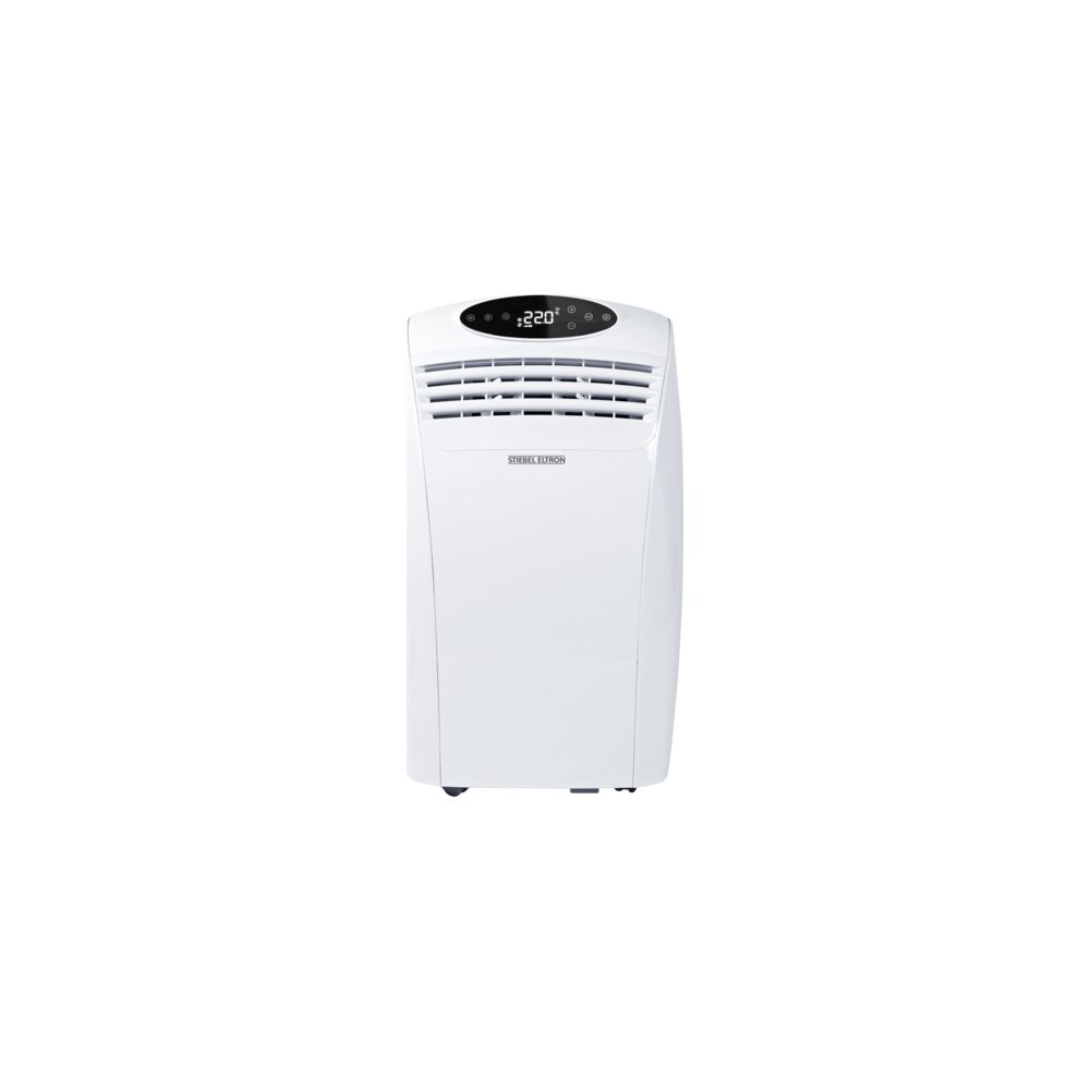 Stiebel Eltron Lokale Mobiele Airconditioner ACP 26 S met Weitwurftechniek, R290