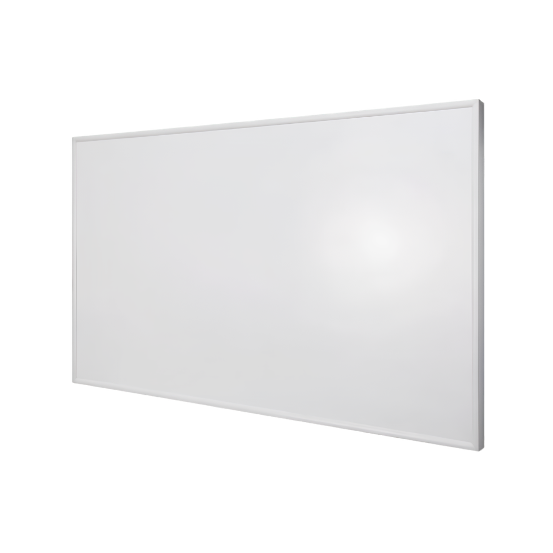 Quality Heating QH-H4 Exclusive Serie infraroodpaneel 59 x 119 cm - 860 Watt
