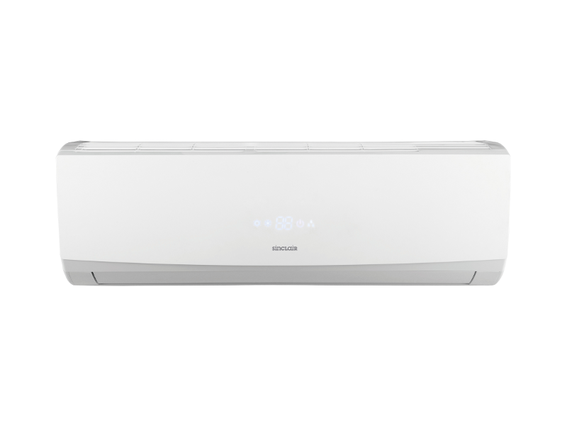 Sinclair Monosplit Inverter Systeem Zoom ASH-24AIZ airconditioner 6,7kW