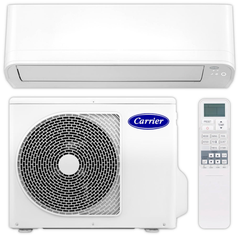 Carrier split-airco Comfort Line WHM | 4,2 kW