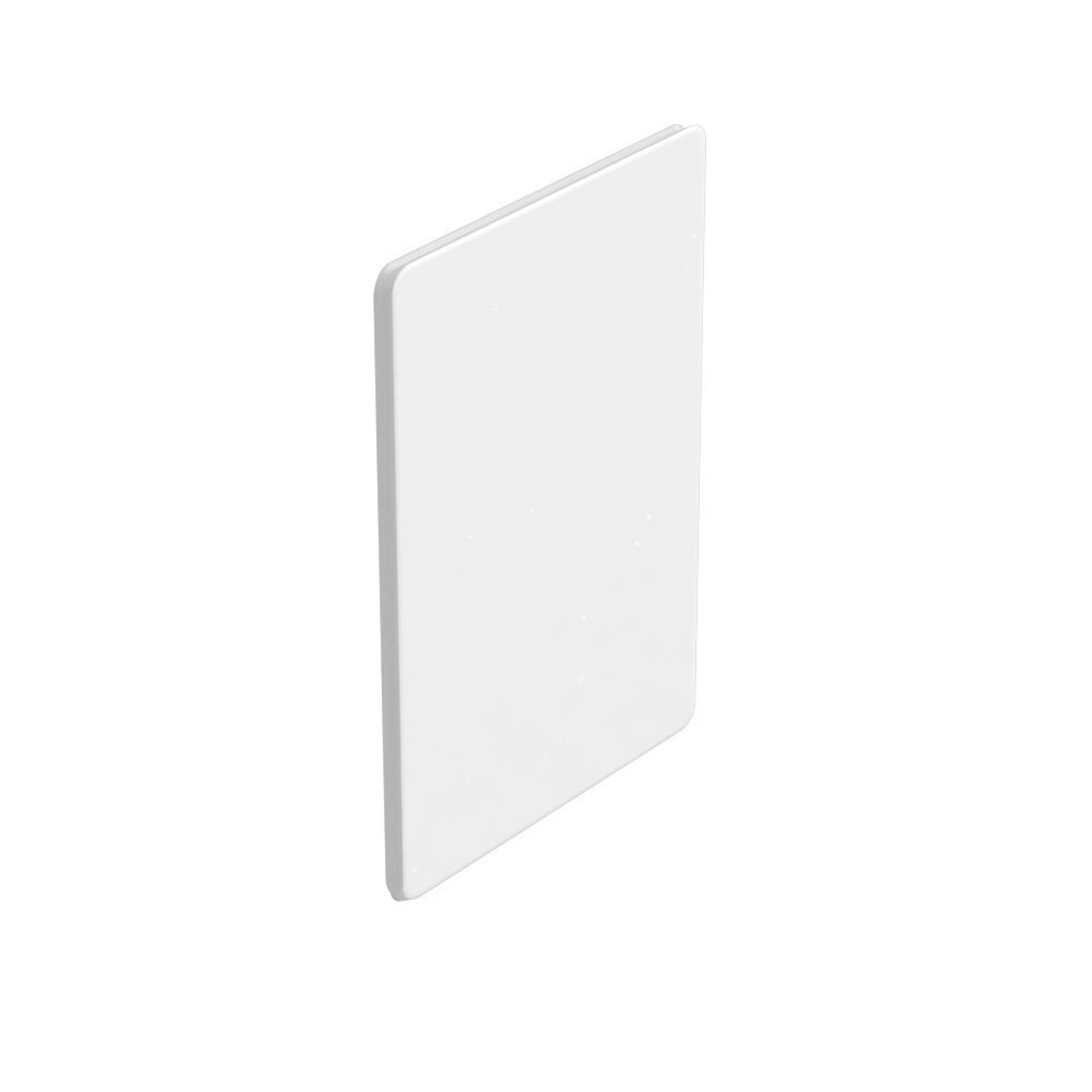 Royal Plaza Kronos infrarood paneel 1185x785mm 850w mat wit