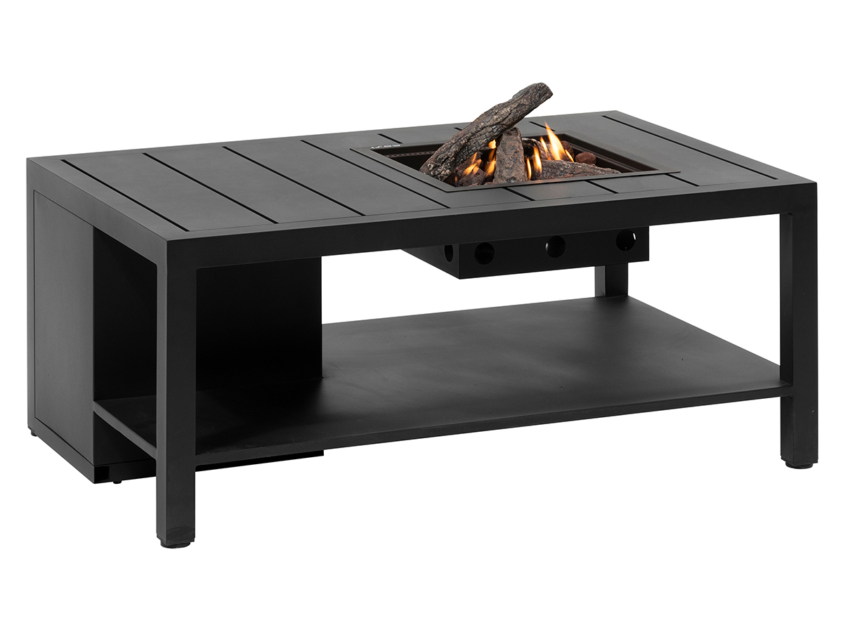 Cosi Fires Cosiflow Straight Vuurtafel