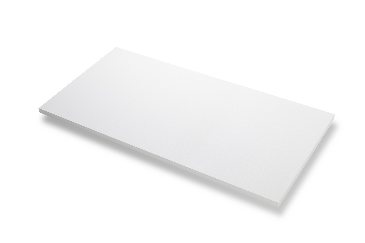 Ecosun U-Serie infraroodpaneel 80 x 120 cm - 850Watt