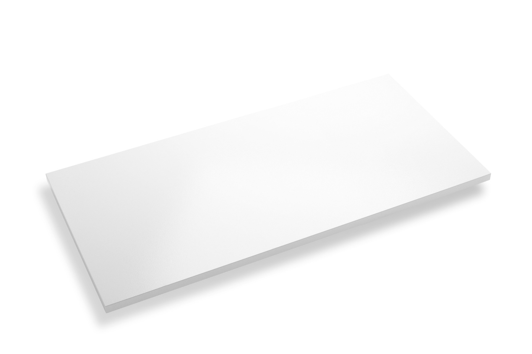 Ecosun P-Serie infraroodpaneel 59x89 cm - 450 Watt