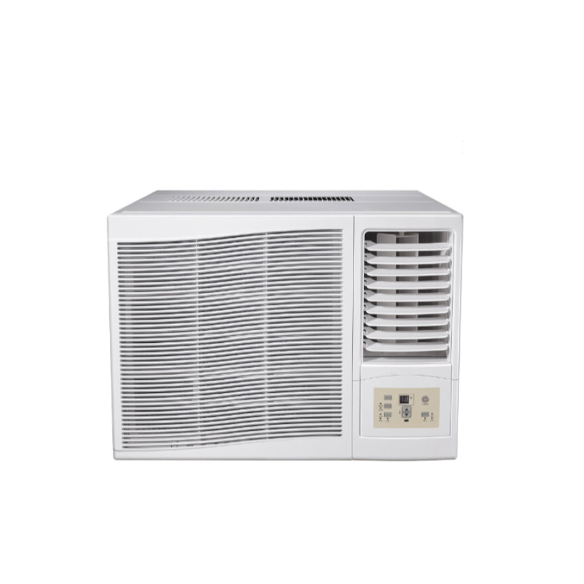 Midea MWE2-09CRDN8-QRE1 Monoblock-airconditioner 2,78 kW