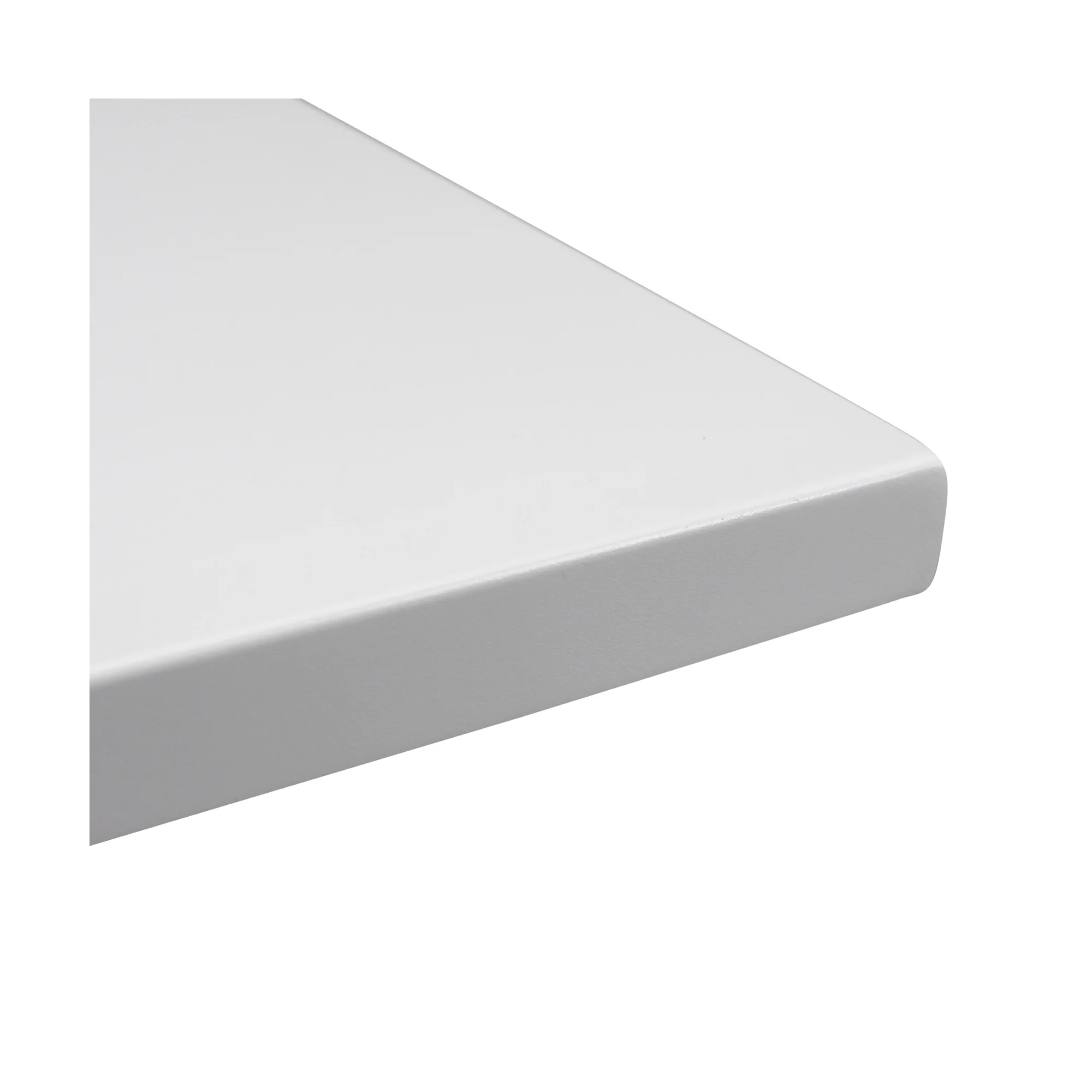 Quality Heating QH-FR glad infraroodpaneel 119x90cm - 1100W, wand- & plafondmontage