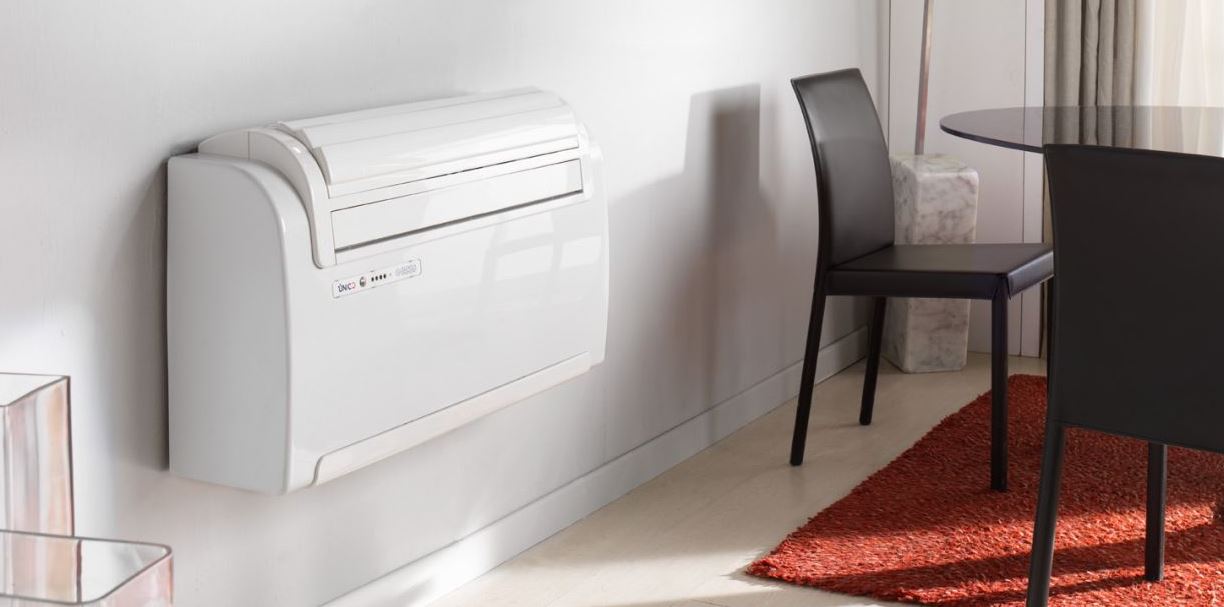 Olimpia Splendid Unico Smart 10 HP Monoblock airconditioner
