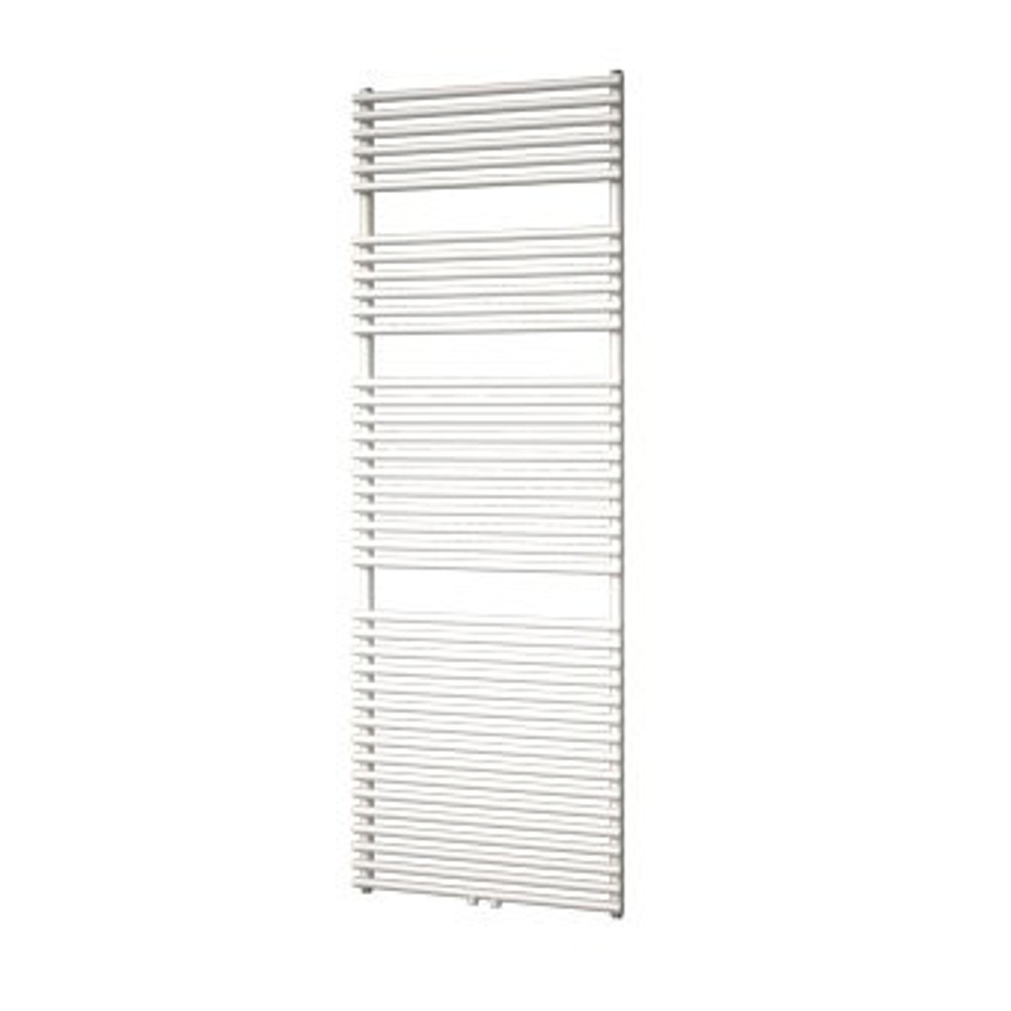 Plieger Florian Nxt M designradiator enkel horizontaal 1710x600mm 1046W wit
