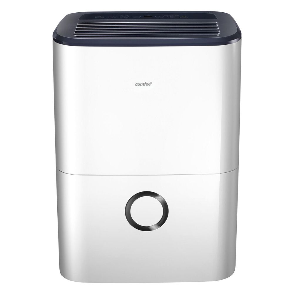 Midea DF-20DEN7-WF R290 luchtontvochtiger