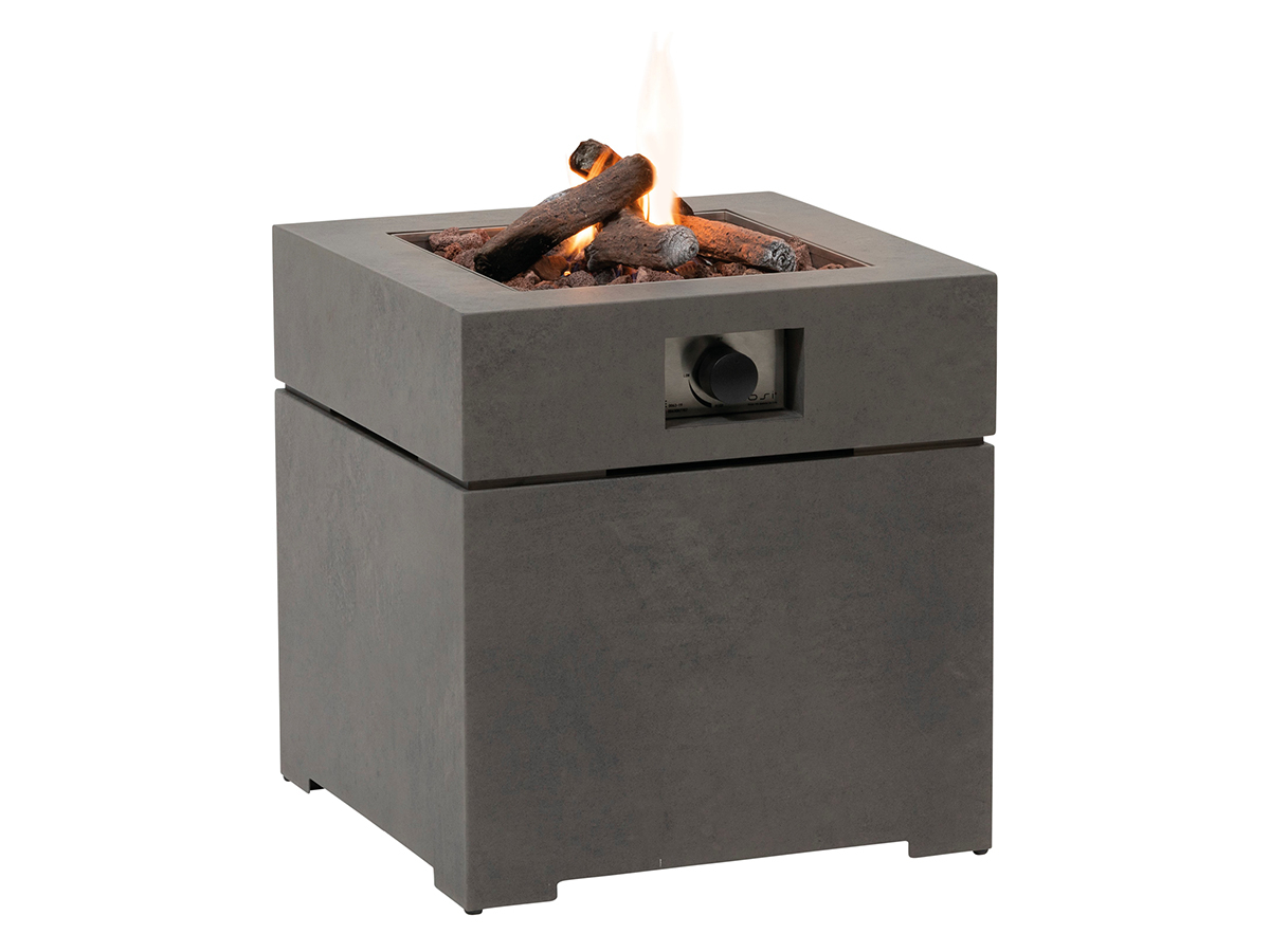 Cosi Cosibrixx 60 Vuurtafel betonlook