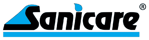 Sanicare logo